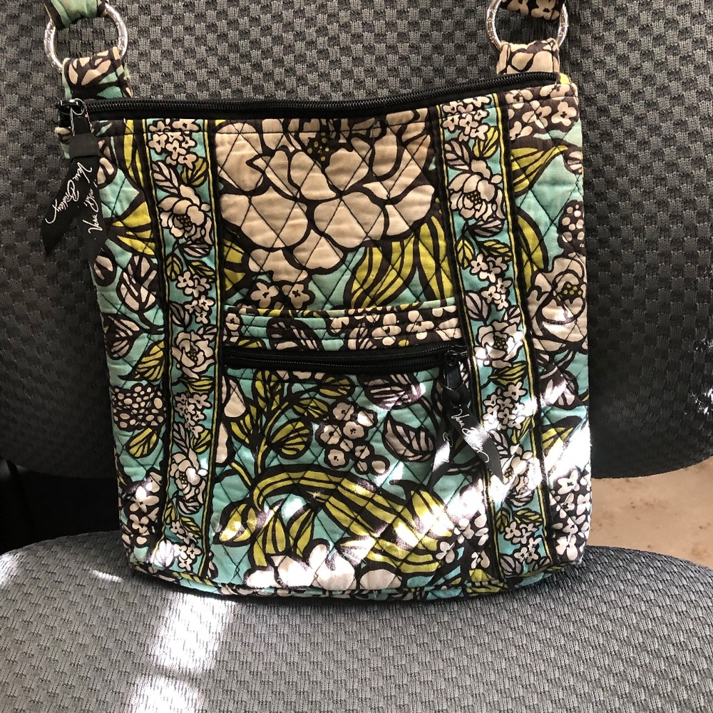 Vera Bradley Hipster